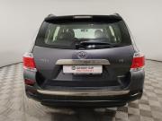 Toyota Highlander II (XU40) Рестайлинг Москва  - изображение 25