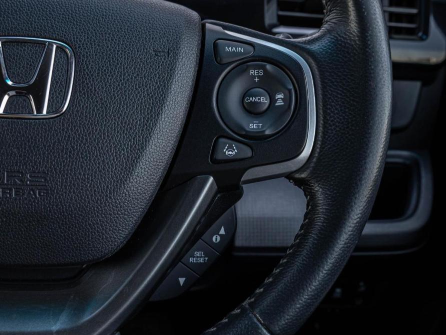 Honda Stepwgn V Рестайлинг Краснодар  - изображение 21
