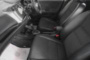 Honda Fit Shuttle I Рестайлинг Кемерово  - изображение 33