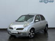 Nissan March III (K12) Москва  - изображение 13