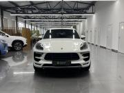 Porsche Macan I Тверь  - изображение 24