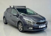 Kia Ceed II Челябинск  - изображение 19