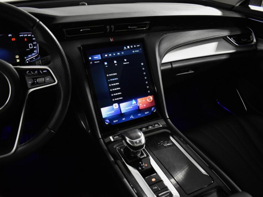 Hongqi H5 II Санкт-Петербург  - изображение 15