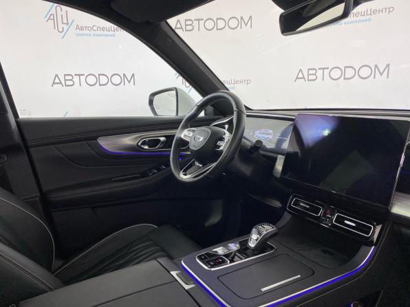 GAC GS8 II с пробегом 2023 года, цена 3 019 000 рублей, 75170 км, внедорожник, Автокод Объявления