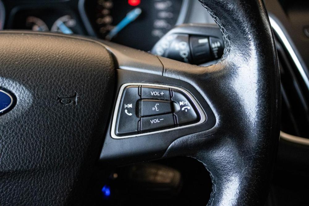 Ford Focus III Рестайлинг Уфа  - изображение 17