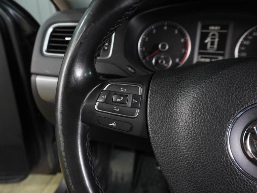 Volkswagen Jetta VI Рестайлинг Воронеж  - изображение 16
