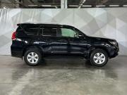 Toyota Land Cruiser Prado 150 Series Рестайлинг 1 Оренбург  - изображение 35
