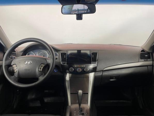 Hyundai Sonata V (NF) с пробегом 2008 года, цена 553 000 рублей, 302892 км, седан, Автокод Объявления