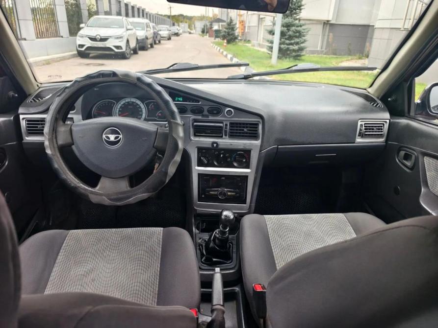 Daewoo Nexia I Рестайлинг Самара  - изображение 10