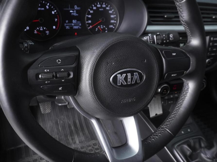 Kia Rio IV Ростов-на-Дону  - изображение 12
