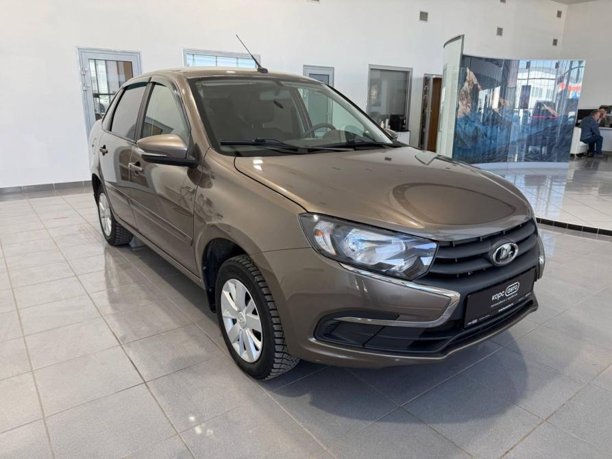 Lada (ВАЗ) Granta I Рестайлинг Орел  - изображение 1