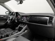Skoda Kodiaq I Москва  - изображение 43
