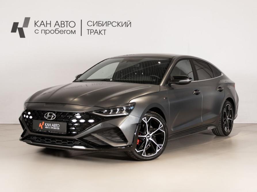 Hyundai Lafesta I Рестайлинг Казань  - изображение 1