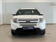 Ford Explorer V Волгоград  - изображение 10