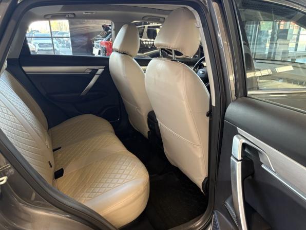 Geely Coolray I с пробегом 2022 года, цена 1 639 000 рублей, 49974 км, внедорожник, Автокод Объявления