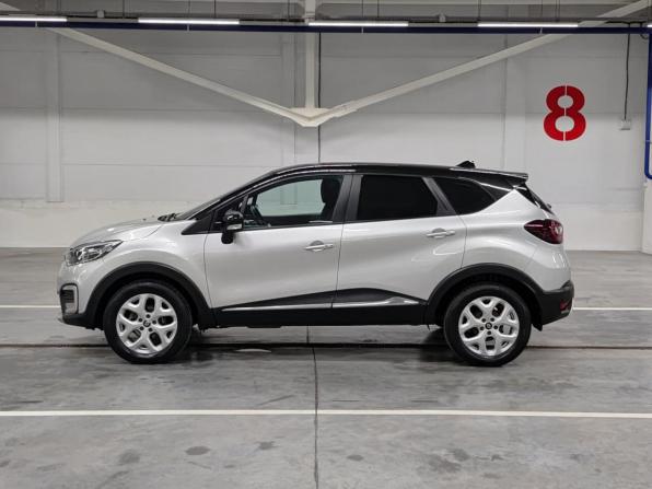 Renault Kaptur I с пробегом 2016 года, цена 1 325 000 рублей, 174369 км, внедорожник, Автокод Объявления