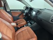 Volkswagen Tiguan I Рестайлинг Москва  - изображение 29