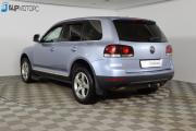 Volkswagen Touareg I Рестайлинг Нижний Новгород  - изображение 23