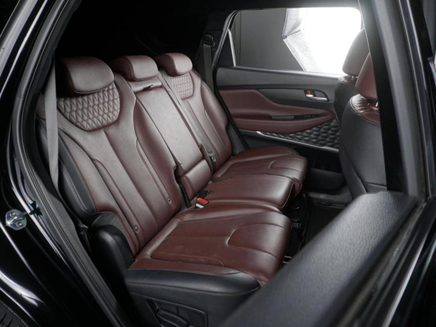 Hyundai Santa Fe IV Минеральные Воды  - изображение 7