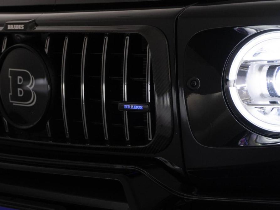 Mercedes-Benz G-Класс AMG II (W463) Москва  - изображение 12