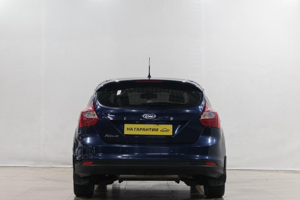 Ford Focus III Новокузнецк  - изображение 6