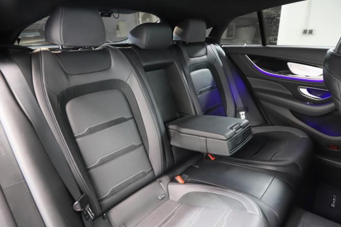 Mercedes-Benz AMG GT 4-Door Coupe I с пробегом 2020 года, цена 7 500 000 рублей, 59000 км, лифтбек, Автокод Объявления