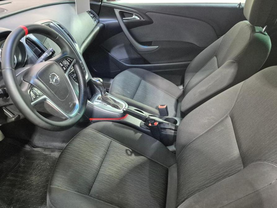 Opel Astra J Рестайлинг Воронеж  - изображение 14