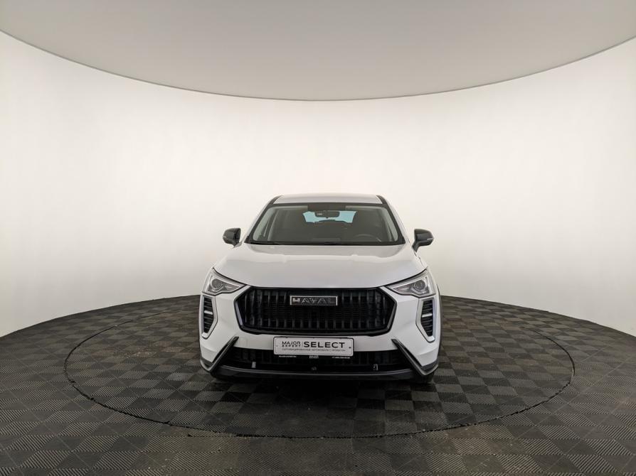 Haval Jolion I Рестайлинг Москва  - изображение 2