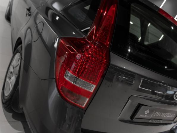Kia Ceed I Рестайлинг с пробегом 2010 года, цена 730 000 рублей, 274199 км, универсал, Автокод Объявления