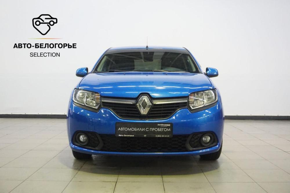 Renault Sandero II Старый Оскол  - изображение 5