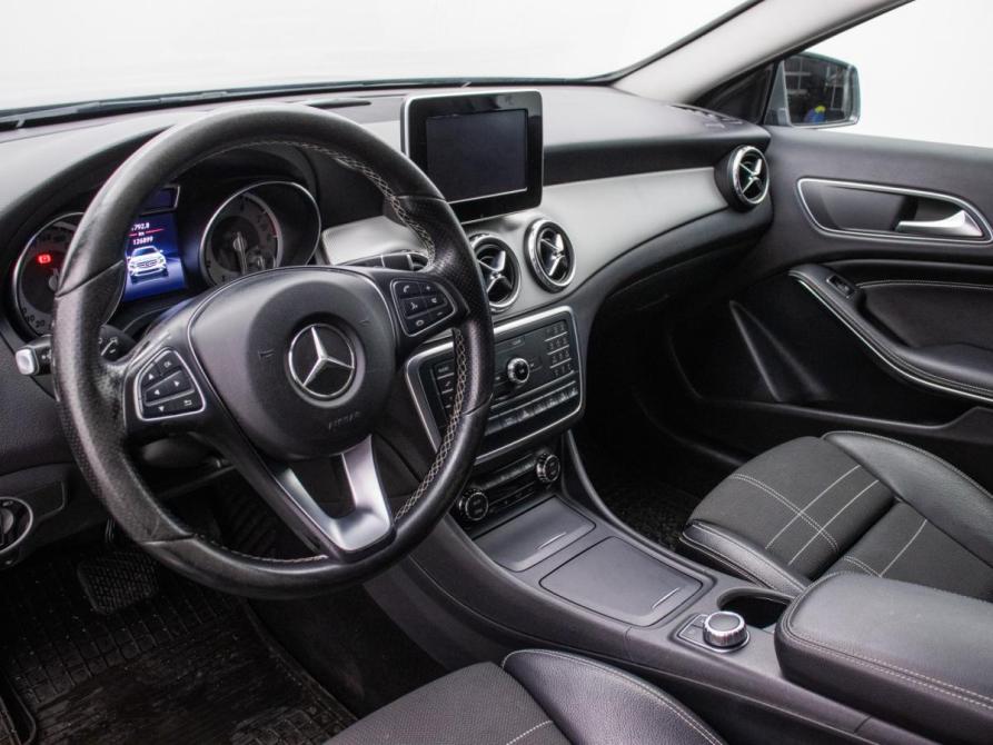 Mercedes-Benz GLA I (X156) Москва  - изображение 9