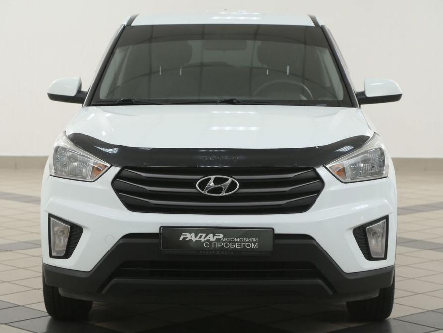 Hyundai Creta I Иваново  - изображение 6