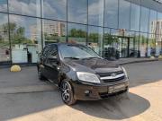 Lada (ВАЗ) Granta I Ижевск  - изображение 25