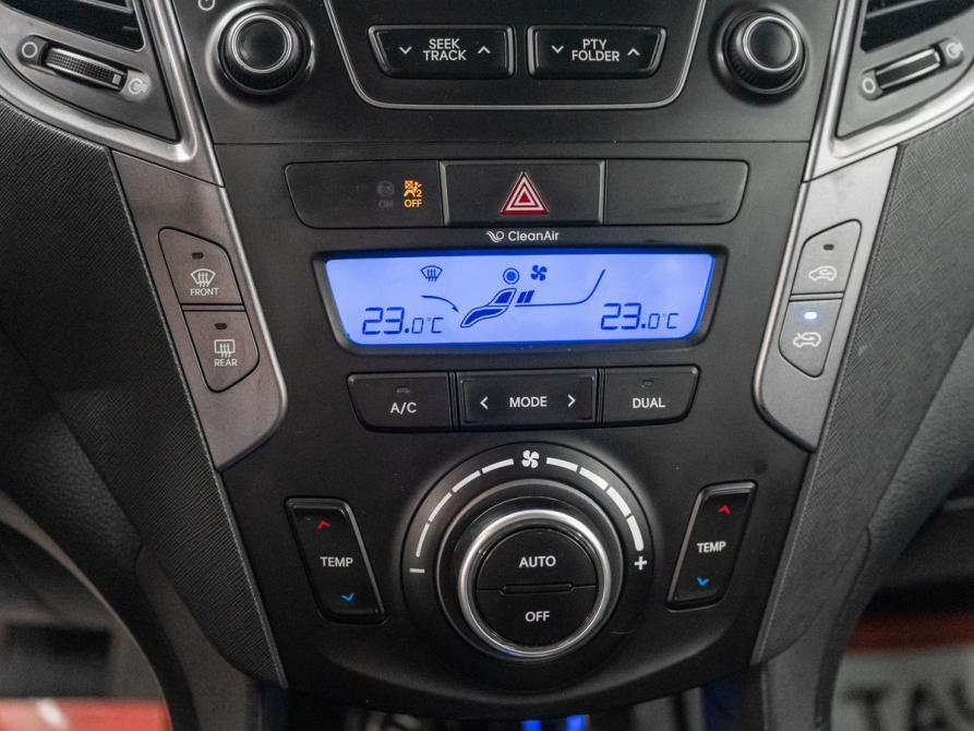 Hyundai Santa Fe III Красноярск  - изображение 14