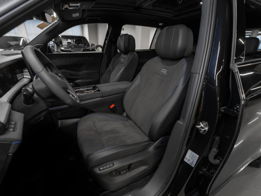 Volkswagen Teramont II (China Market) Москва  - изображение 9