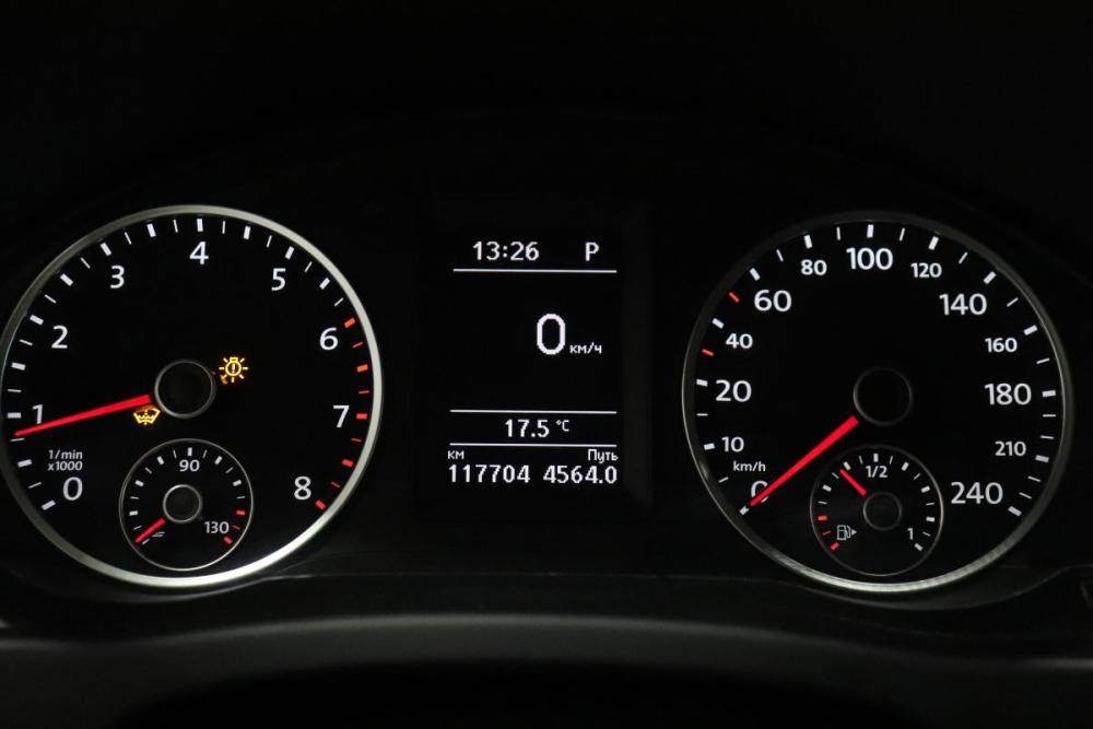 Volkswagen Tiguan I Рестайлинг Ульяновск  - изображение 7