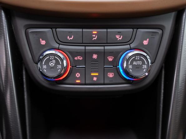 Opel Zafira C с пробегом 2013 года, цена 1 350 000 рублей, 78000 км, минивэн, Автокод Объявления