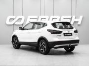 Nissan Qashqai II Рестайлинг 2 Ростов-на-Дону  - изображение 22