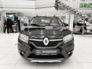 Renault Sandero II Казань  - изображение 24