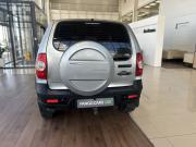 Chevrolet Niva I Рестайлинг Саратов  - изображение 33