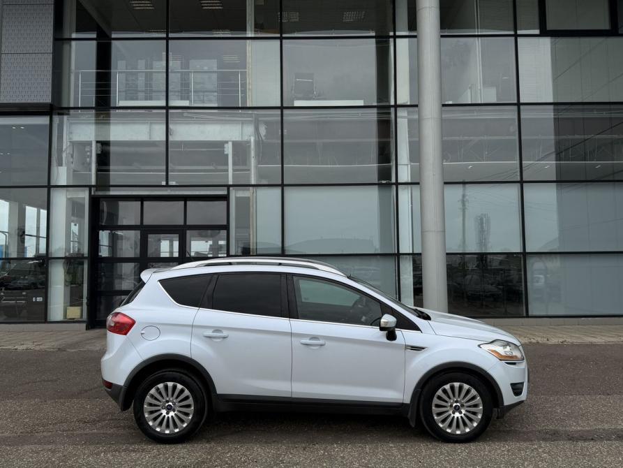 Ford Kuga I Тверь  - изображение 3