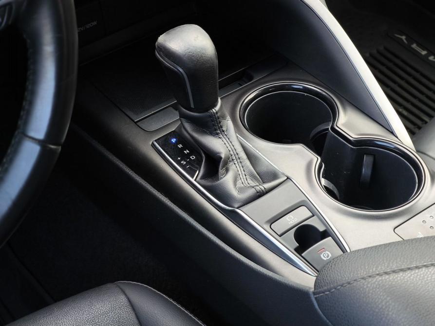 Toyota Camry VIII (XV70) Рестайлинг Санкт-Петербург  - изображение 15