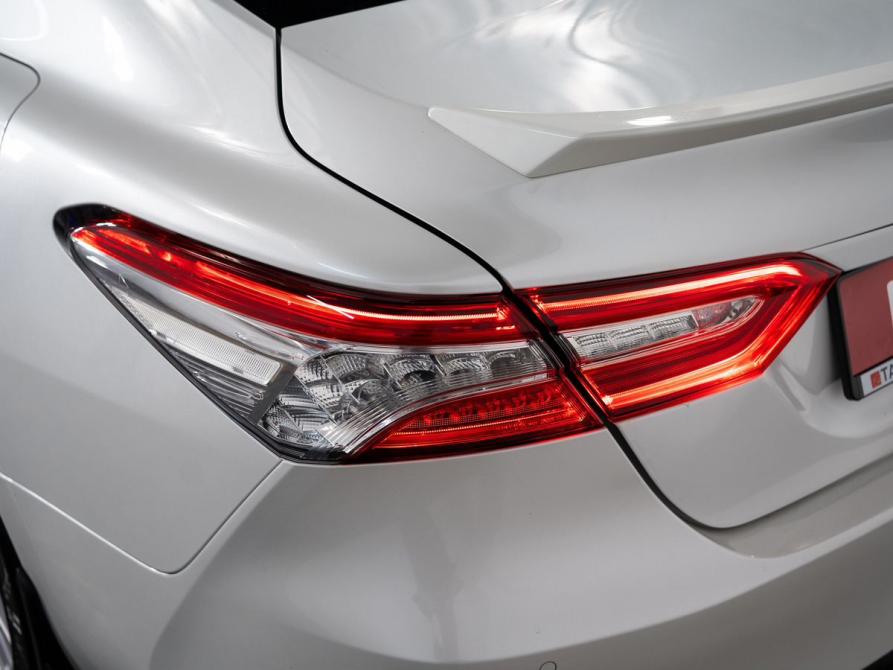 Toyota Camry VIII (XV70) Иркутск  - изображение 23