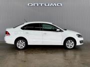 Volkswagen Polo V Рестайлинг Краснодар  - изображение 24