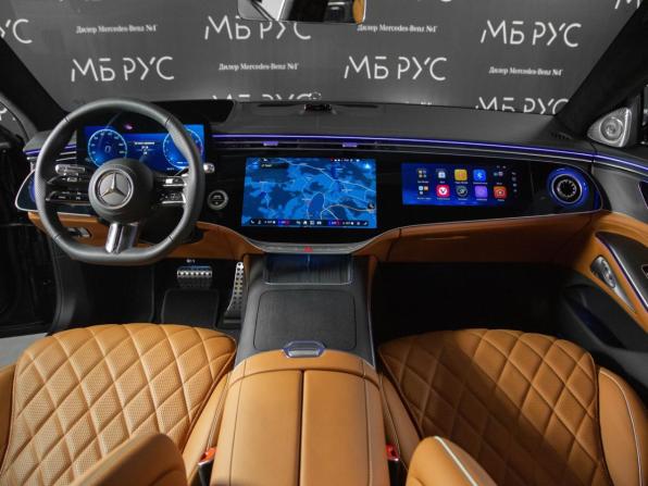 Новый Mercedes-Benz S-Класс VII (W223) Рестайлинг 2026 года, цена 34 300 000 рублей, седан, Автокод Объявления