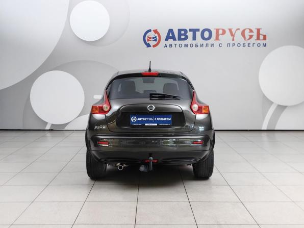 Nissan Juke I с пробегом 2012 года, цена 833 000 рублей, 187000 км, внедорожник, Автокод Объявления