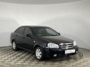 Chevrolet Lacetti I Воронеж  - изображение 21