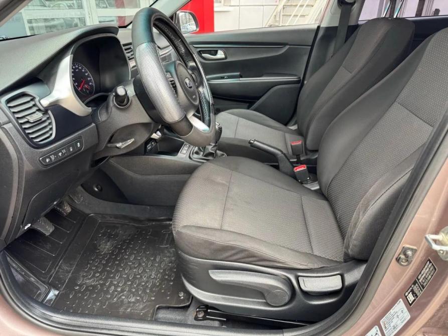 Kia Rio IV Рестайлинг Альметьевск  - изображение 10