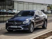 Mercedes-Benz GLC Coupe I (C253) Санкт-Петербург  - изображение 40