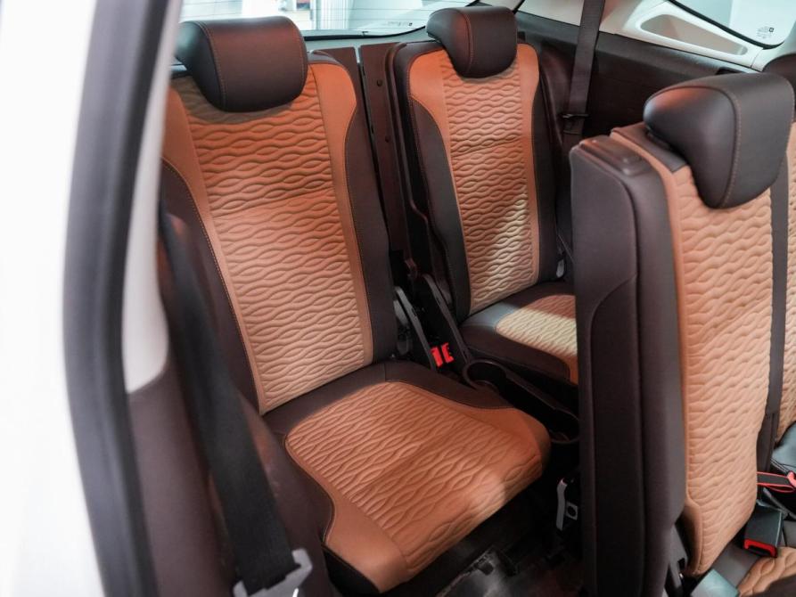 Opel Zafira C Ульяновск  - изображение 14